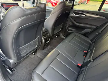 BMW X3 xDrive 20 d M Sport