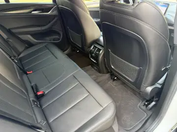 BMW X3 xDrive 20 d M Sport