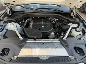 BMW X3 xDrive 20 d M Sport