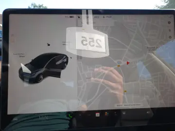 Tesla Model 3 Dual Long Range ACC Pano LM KAM LED
