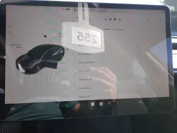 Tesla Model 3 Dual Long Range ACC Pano LM KAM LED
