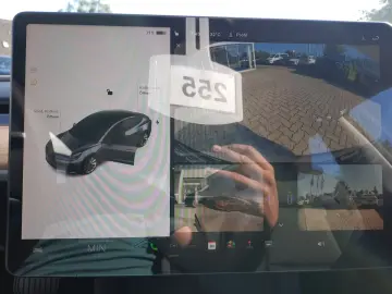 Tesla Model 3 Dual Long Range ACC Pano LM KAM LED