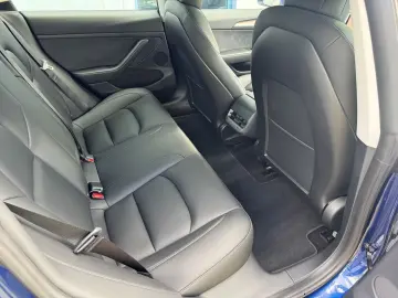 Tesla Model 3 Long Range Dual AWD EAP 8x-Tired