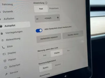 Tesla Model 3 Long Range Dual AWD EAP 8x-Tired