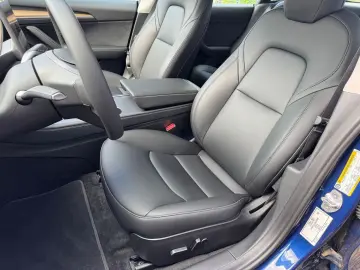 Tesla Model 3 Long Range Dual AWD EAP 8x-Tired
