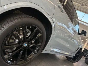 BMW X3 xDrive20d M Sport LED Navi  20