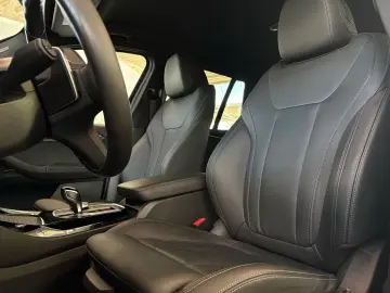 BMW X3 xDrive20d M Sport LED Navi  20