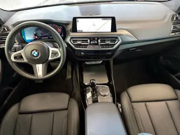 BMW X3 xDrive20d M Sport LED Navi  20