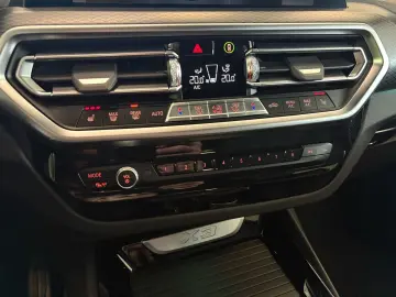 BMW X3 xDrive20d M Sport LED Navi  20