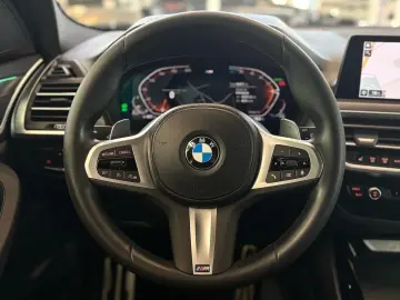 BMW X3 xDrive20d M Sport LED Navi  20