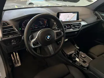 BMW X3 xDrive20d M Sport LED Navi  20