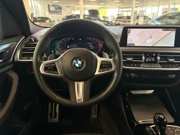 BMW X3 xDrive20d M Sport LED Navi  20