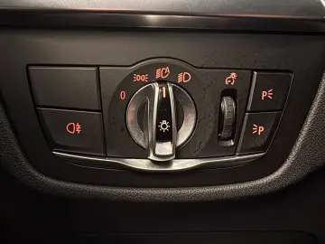 BMW X3 xDrive20d M Sport LED Navi  20