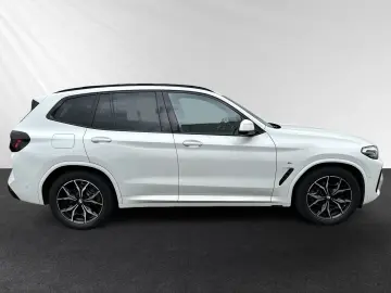 BMW X3 xDrive20d M Sport Panorama Harman Kardon