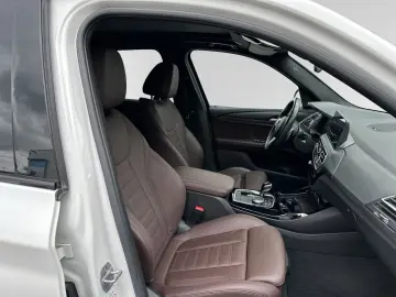 BMW X3 xDrive20d M Sport Panorama Harman Kardon