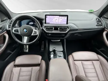 BMW X3 xDrive20d M Sport Panorama Harman Kardon