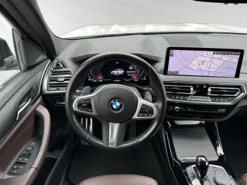 BMW X3 xDrive20d M Sport Panorama Harman Kardon