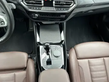BMW X3 xDrive20d M Sport Panorama Harman Kardon