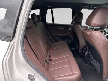 BMW X3 xDrive20d M Sport Panorama Harman Kardon