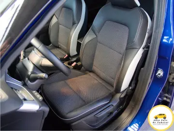 Renault Captur e-Tech PHEV Full Hybrid