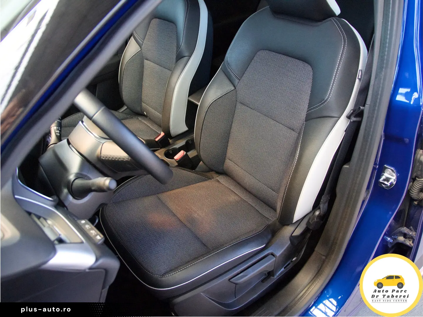 Renault Captur e-Tech PHEV Full Hybrid