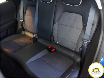 Renault Captur e-Tech PHEV Full Hybrid