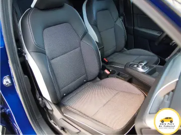 Renault Captur e-Tech PHEV Full Hybrid
