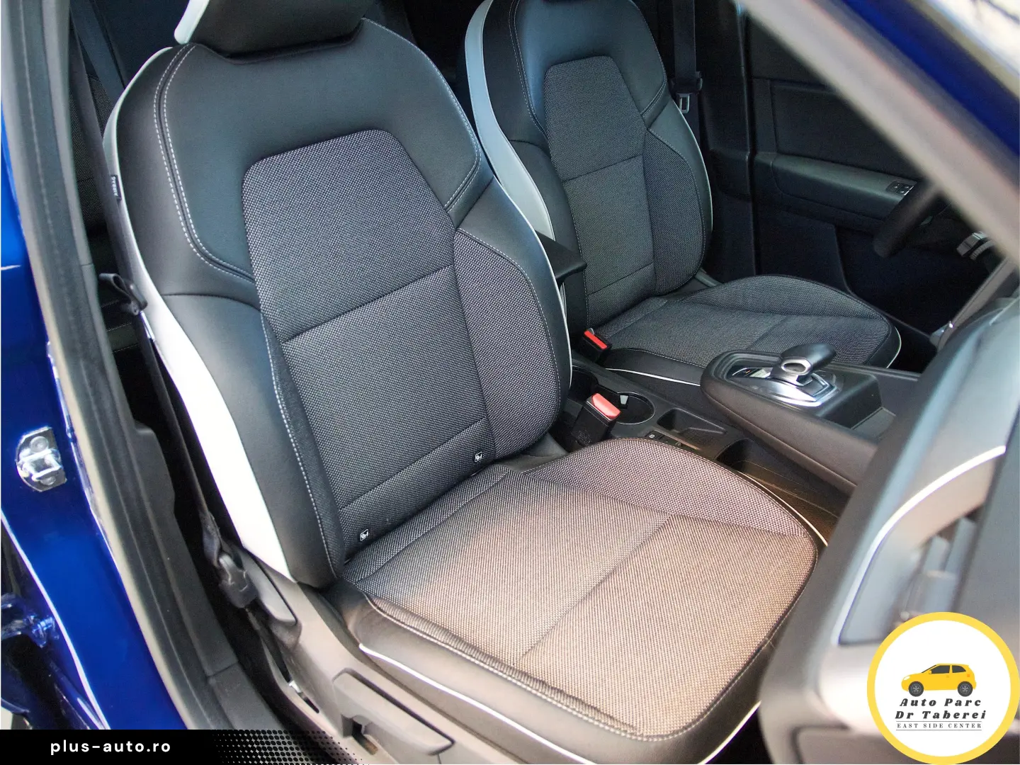 Renault Captur e-Tech PHEV Full Hybrid