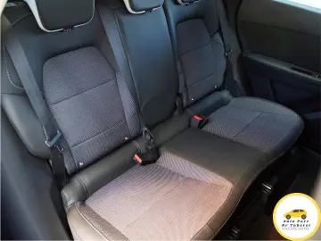 Renault Captur e-Tech PHEV Full Hybrid