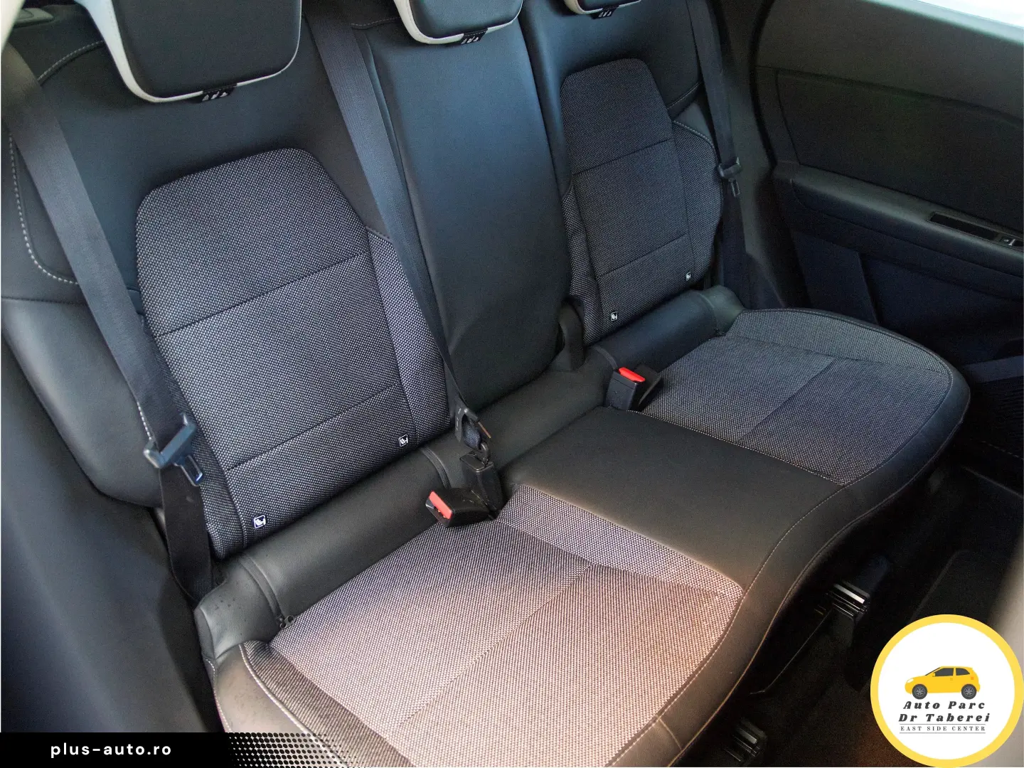 Renault Captur e-Tech PHEV Full Hybrid