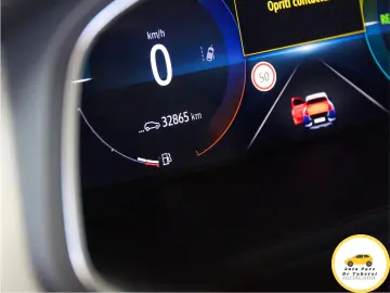 Renault Captur e-Tech PHEV Full Hybrid