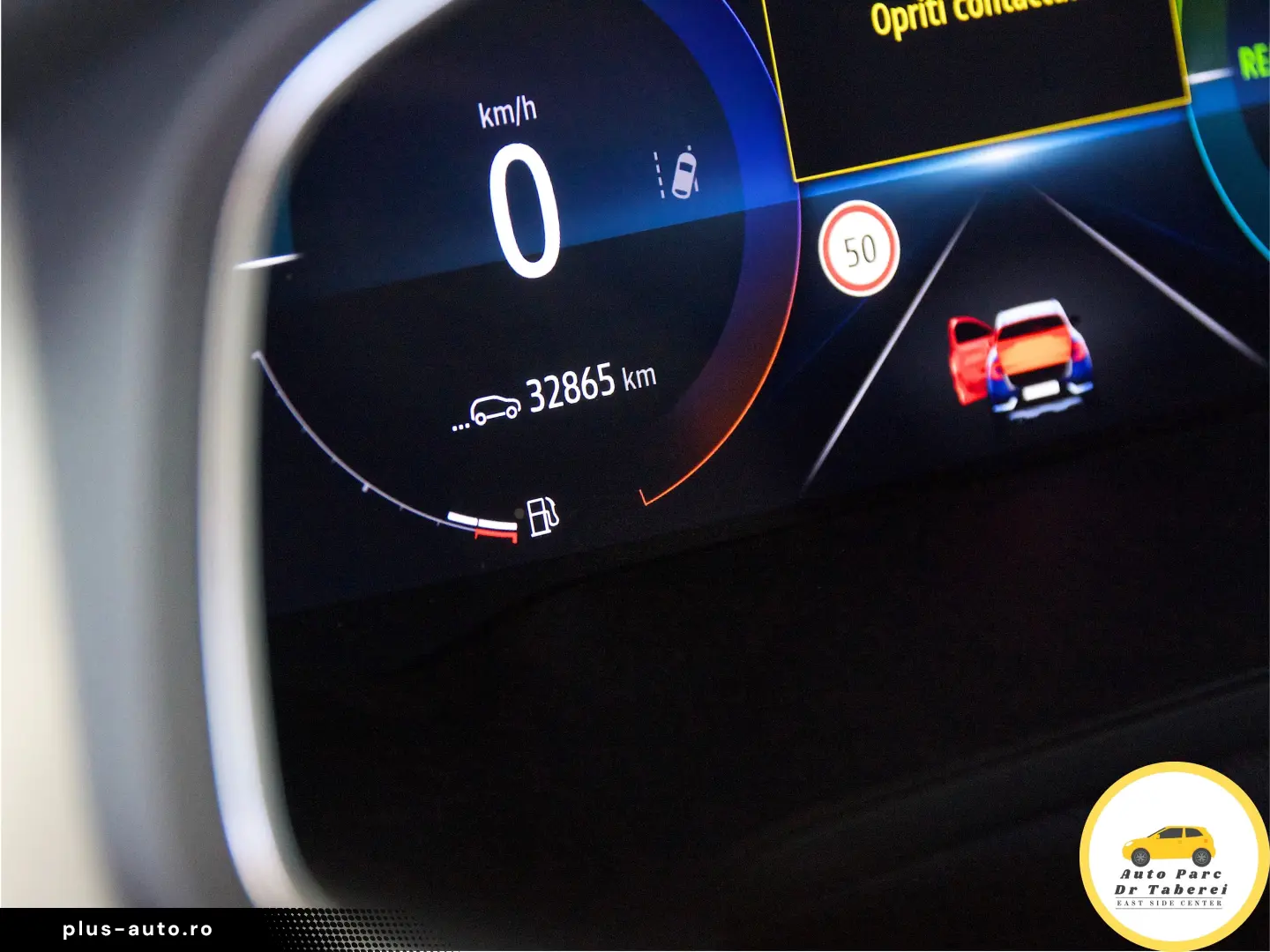 Renault Captur e-Tech PHEV Full Hybrid