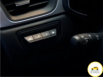 Renault Captur e-Tech PHEV Full Hybrid
