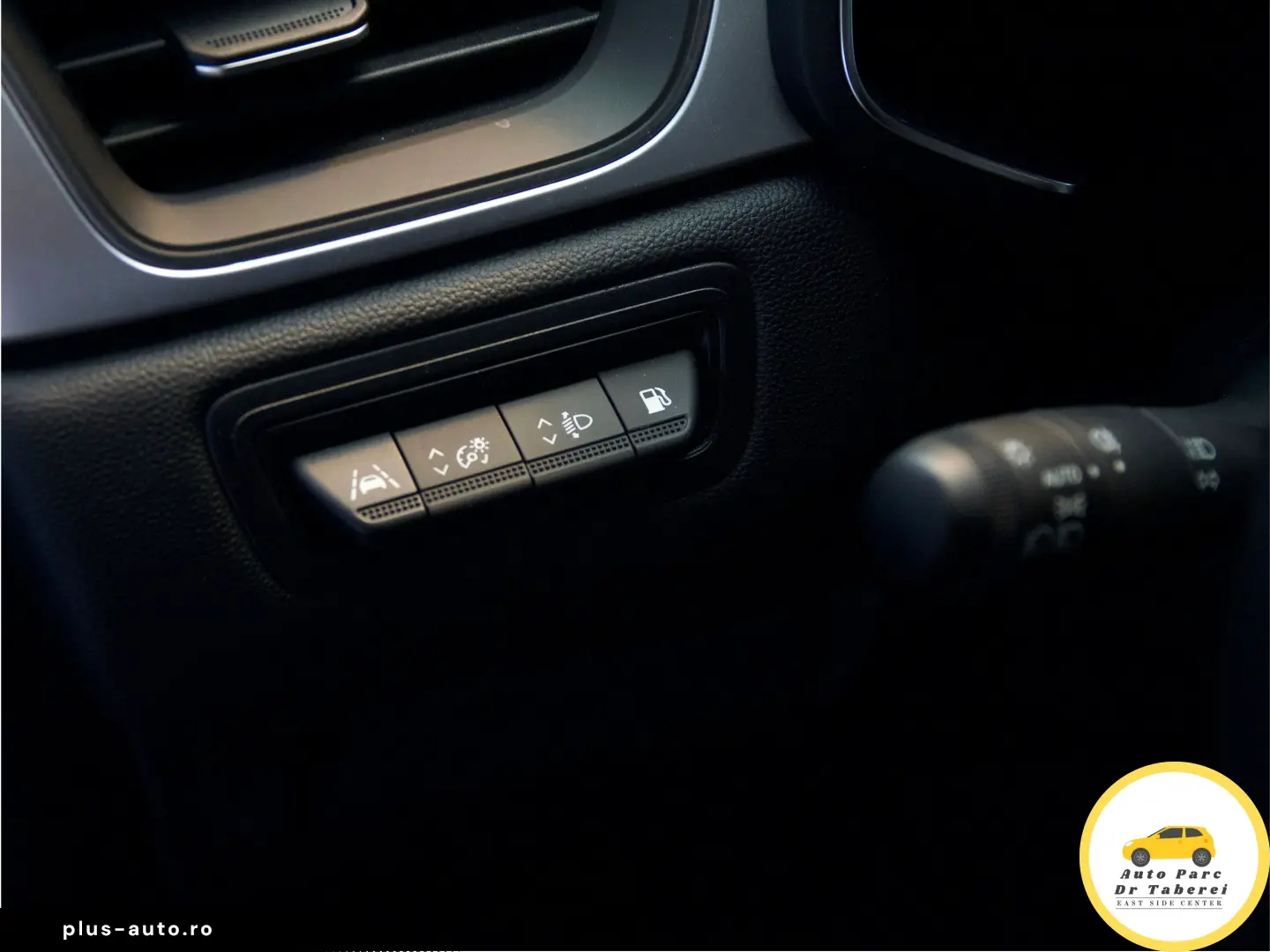 Renault Captur e-Tech PHEV Full Hybrid