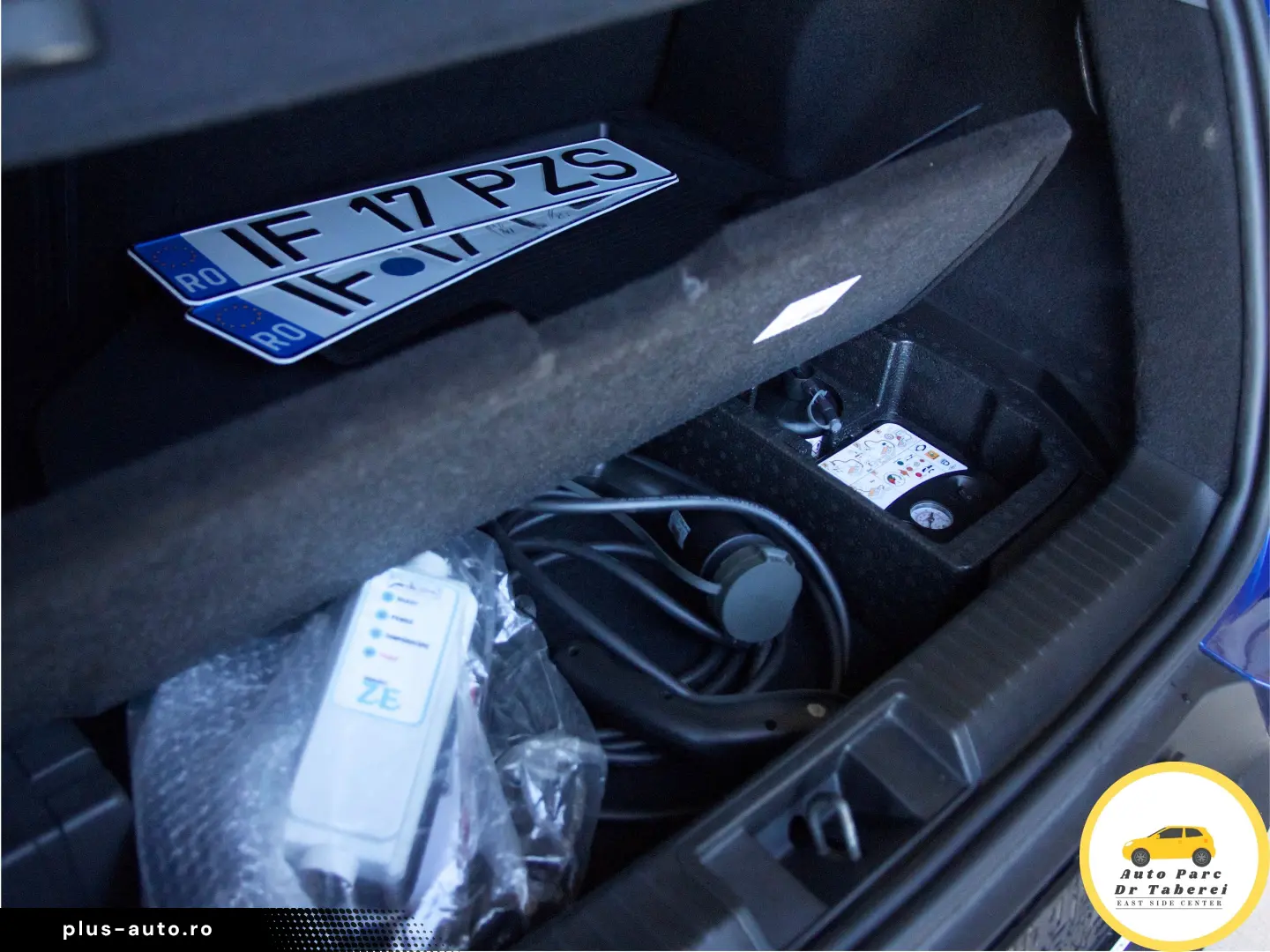 Renault Captur e-Tech PHEV Full Hybrid
