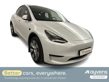 TESLA Model Y Long Range Dual Motor AWD