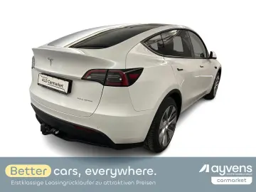 TESLA Model Y Long Range Dual Motor AWD