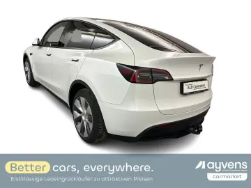 TESLA Model Y Long Range Dual Motor AWD