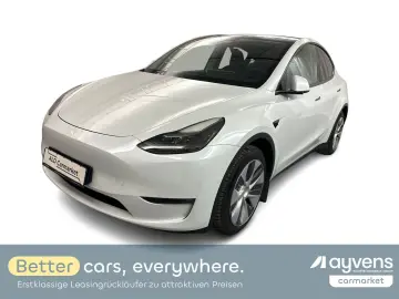 TESLA Model Y Long Range Dual Motor AWD