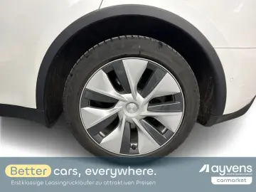 TESLA Model Y Long Range Dual Motor AWD