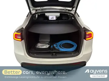 TESLA Model Y Long Range Dual Motor AWD