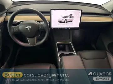 TESLA Model Y Long Range Dual Motor AWD