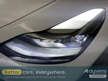 TESLA Model Y Long Range Dual Motor AWD