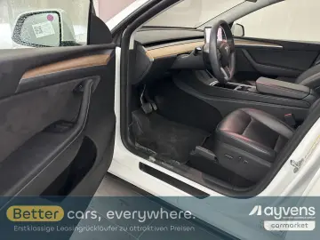 TESLA Model Y Long Range Dual Motor AWD