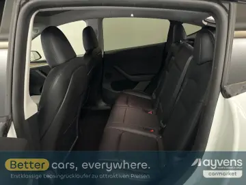 TESLA Model Y Long Range Dual Motor AWD
