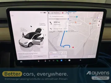 TESLA Model Y Long Range Dual Motor AWD