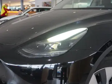 TESLA Model Y LONGRANGE DUAL-MOTOR NAVI KAMERA DAB AMD