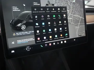TESLA Model Y LONGRANGE DUAL-MOTOR NAVI KAMERA DAB AMD