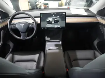 TESLA Model Y LONGRANGE DUAL-MOTOR NAVI KAMERA DAB AMD