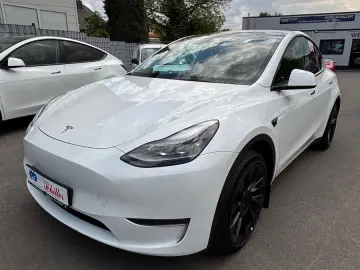 TESLA Model Y Long Range Dual AWD # incl. MWST.